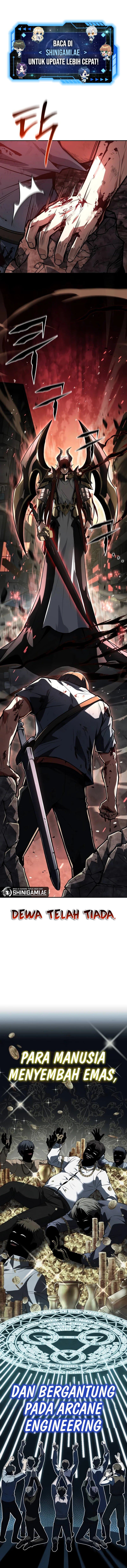 Baca Trait Hoarder - Chapter 1 halaman 2