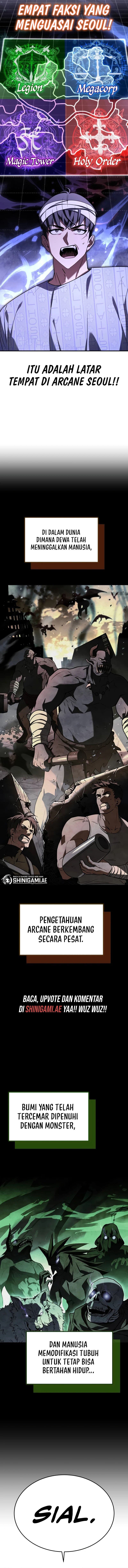 Baca Trait Hoarder - Chapter 1 halaman 20