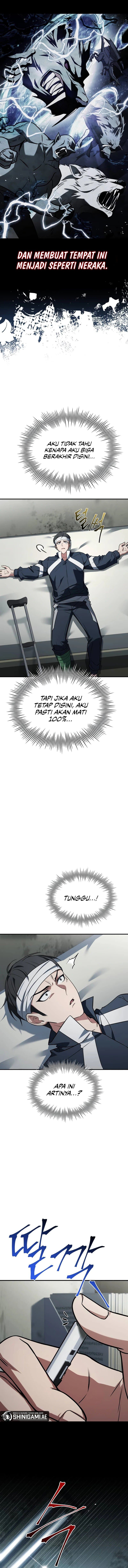 Baca Trait Hoarder - Chapter 1 halaman 23