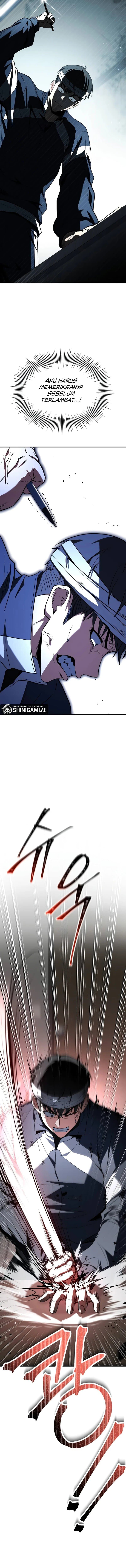 Baca Trait Hoarder - Chapter 1 halaman 24