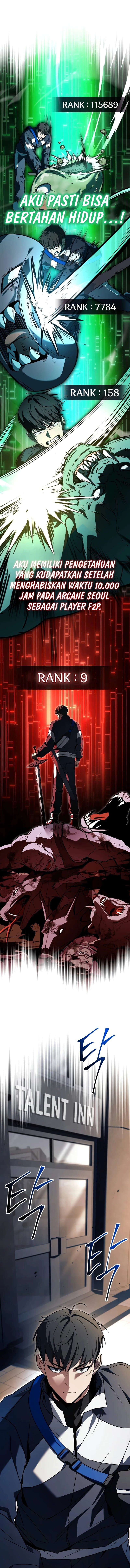 Baca Trait Hoarder - Chapter 1 halaman 28