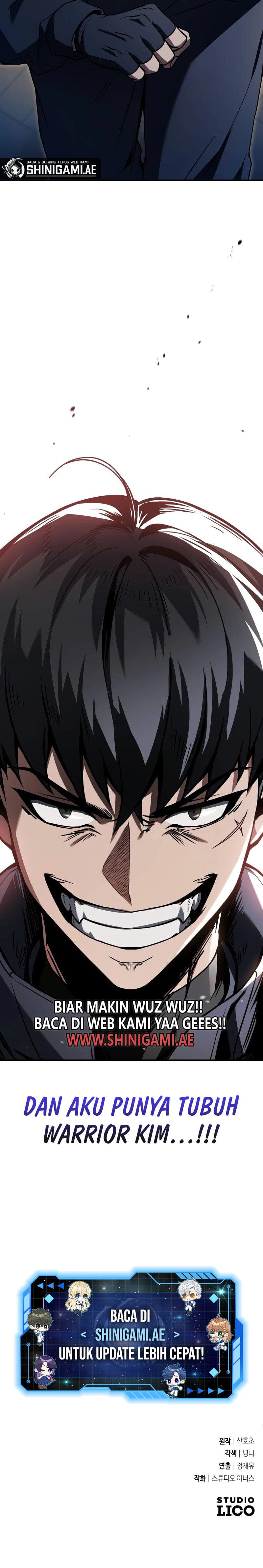 Baca Trait Hoarder - Chapter 1 halaman 29