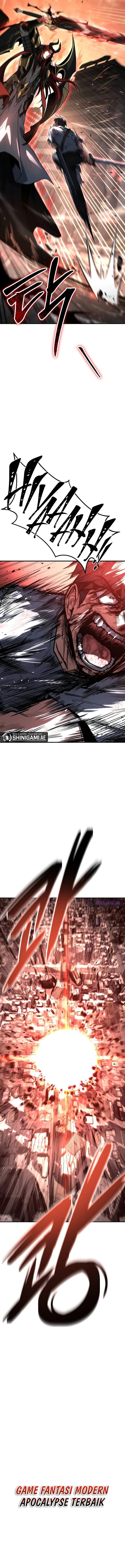 Baca Trait Hoarder - Chapter 1 halaman 4