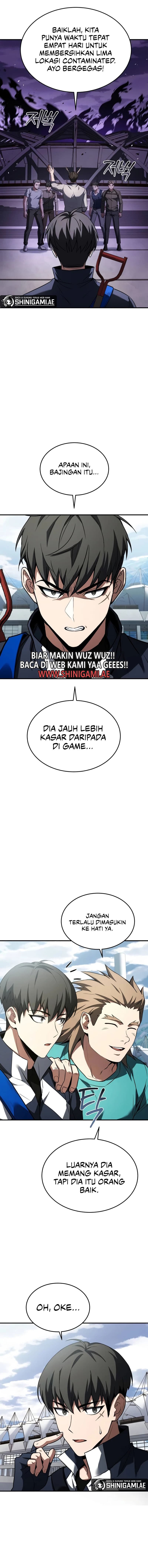 Baca Trait Hoarder - Chapter 2 halaman 10