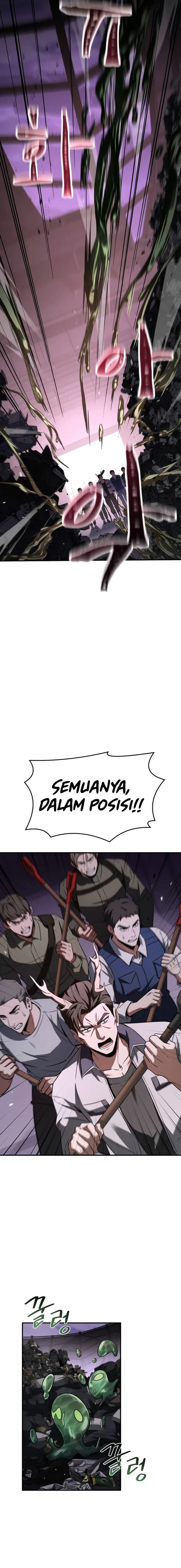 Baca Trait Hoarder - Chapter 2 halaman 12