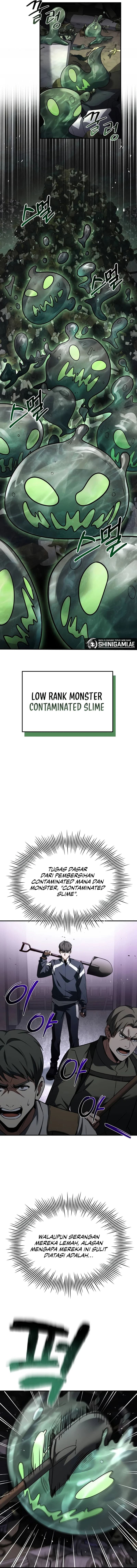 Baca Trait Hoarder - Chapter 2 halaman 13