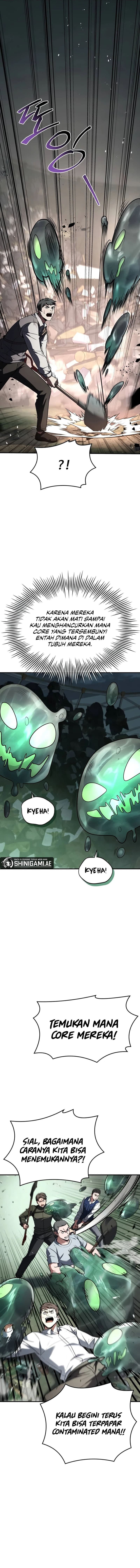 Baca Trait Hoarder - Chapter 2 halaman 14