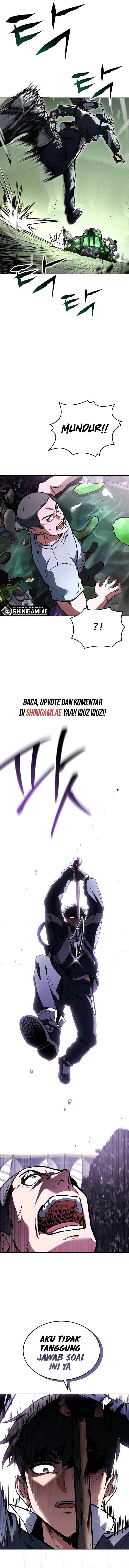 Baca Trait Hoarder - Chapter 2 halaman 15