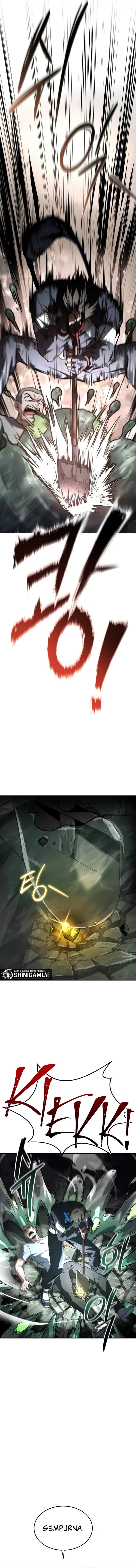 Baca Trait Hoarder - Chapter 2 halaman 16