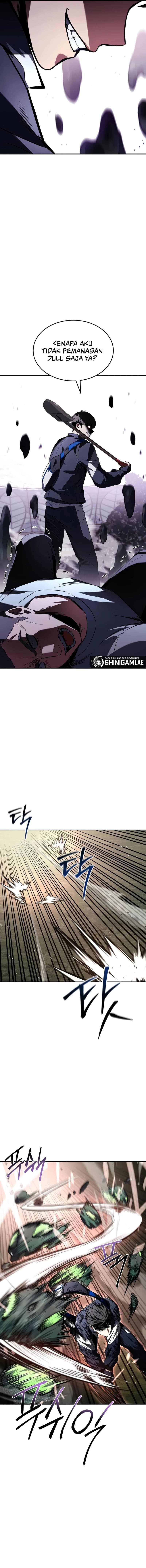 Baca Trait Hoarder - Chapter 2 halaman 17