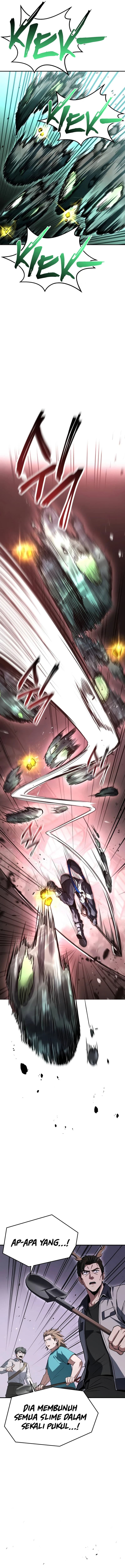 Baca Trait Hoarder - Chapter 2 halaman 18