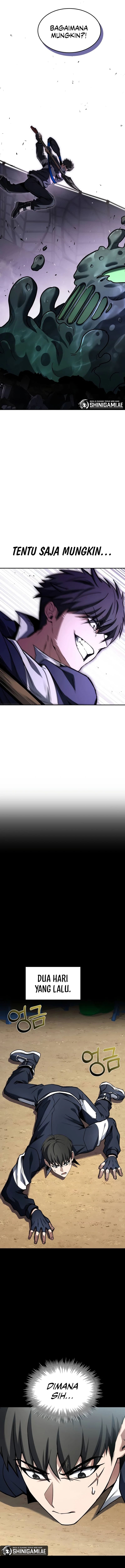 Baca Trait Hoarder - Chapter 2 halaman 19