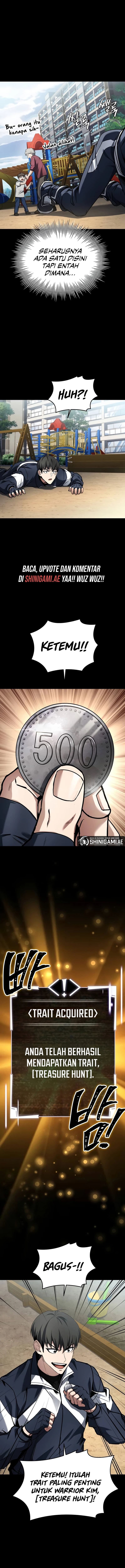 Baca Trait Hoarder - Chapter 2 halaman 20