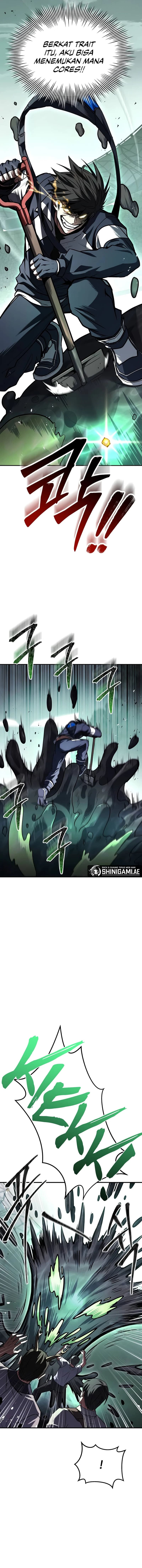 Baca Trait Hoarder - Chapter 2 halaman 23