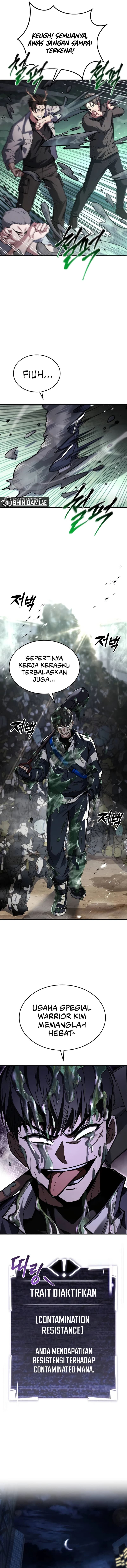 Baca Trait Hoarder - Chapter 2 halaman 24