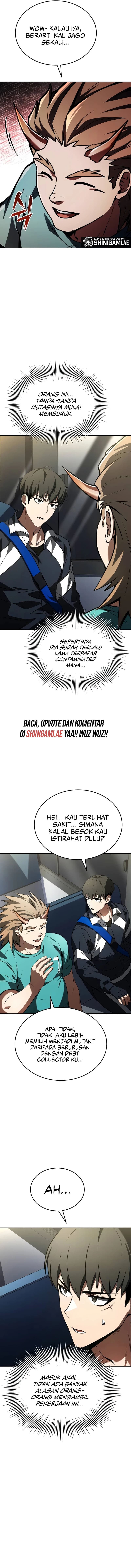 Baca Trait Hoarder - Chapter 2 halaman 26