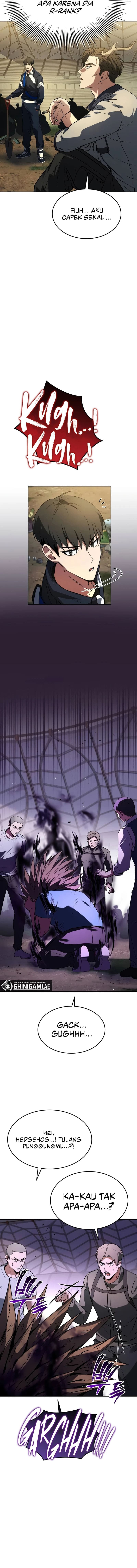 Baca Trait Hoarder - Chapter 2 halaman 29