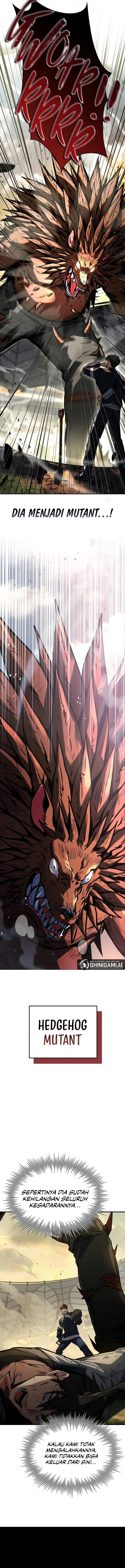 Baca Trait Hoarder - Chapter 2 halaman 32