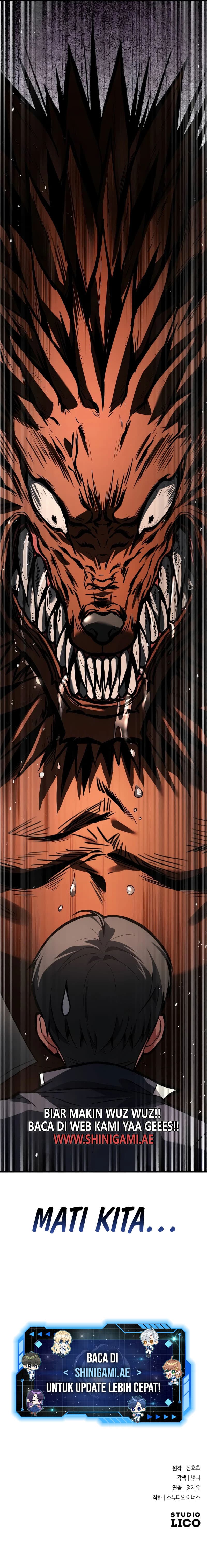 Baca Trait Hoarder - Chapter 2 halaman 34