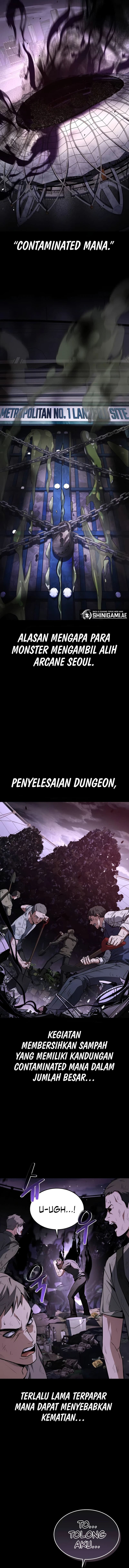 Baca Trait Hoarder - Chapter 2 halaman 4