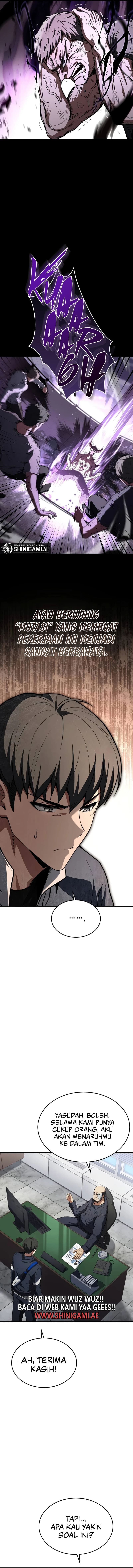 Baca Trait Hoarder - Chapter 2 halaman 5