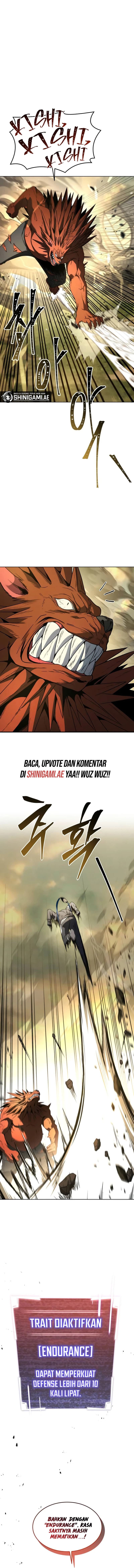 Baca Trait Hoarder - Chapter 3 halaman 11
