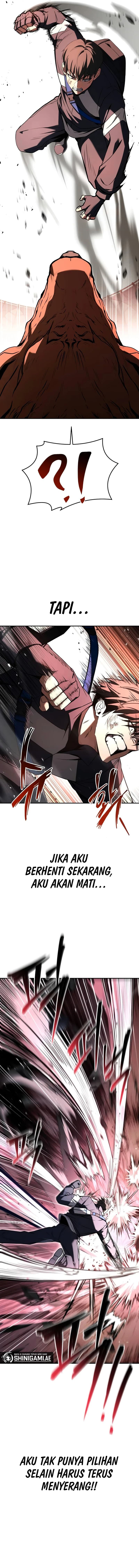 Baca Trait Hoarder - Chapter 3 halaman 12