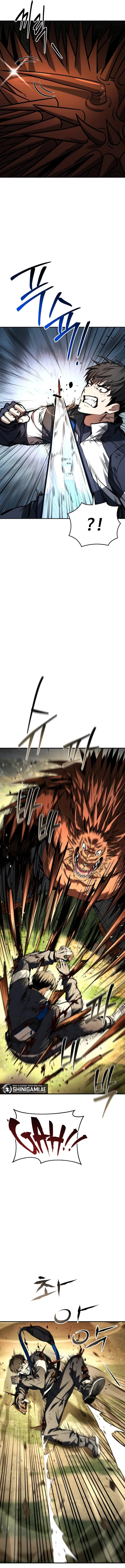 Baca Trait Hoarder - Chapter 3 halaman 13