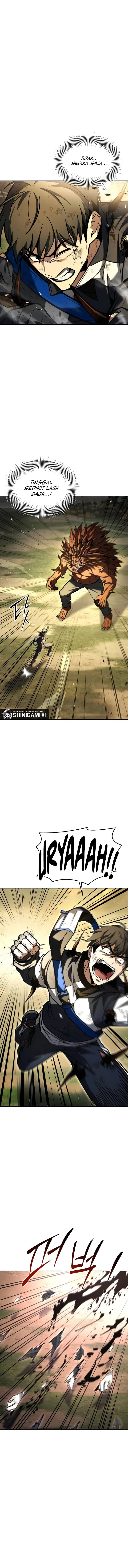 Baca Trait Hoarder - Chapter 3 halaman 14