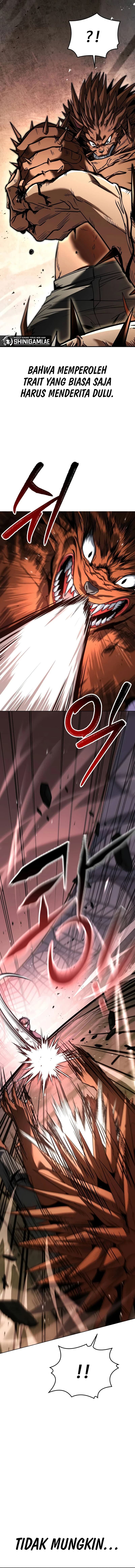 Baca Trait Hoarder - Chapter 3 halaman 19
