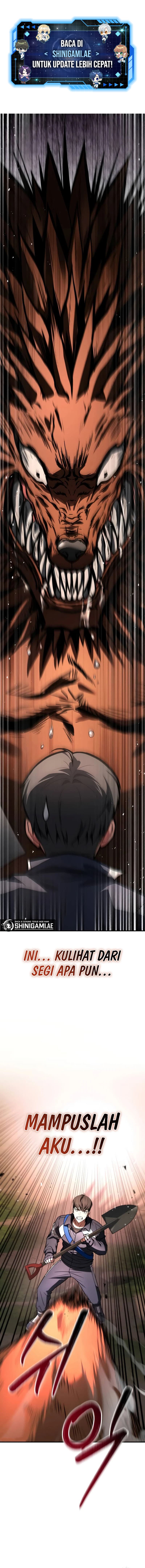 Baca Trait Hoarder - Chapter 3 halaman 2