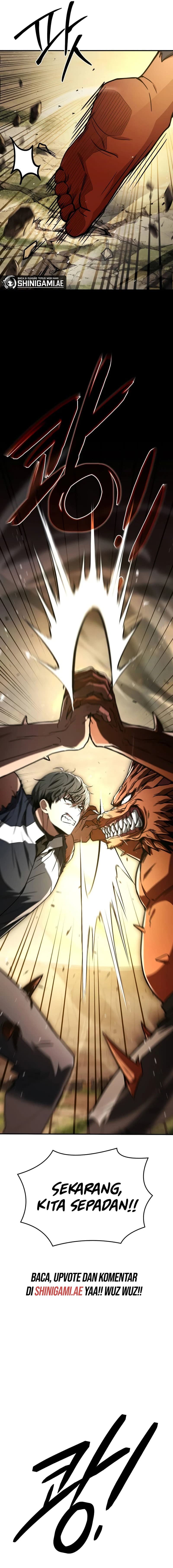 Baca Trait Hoarder - Chapter 3 halaman 25