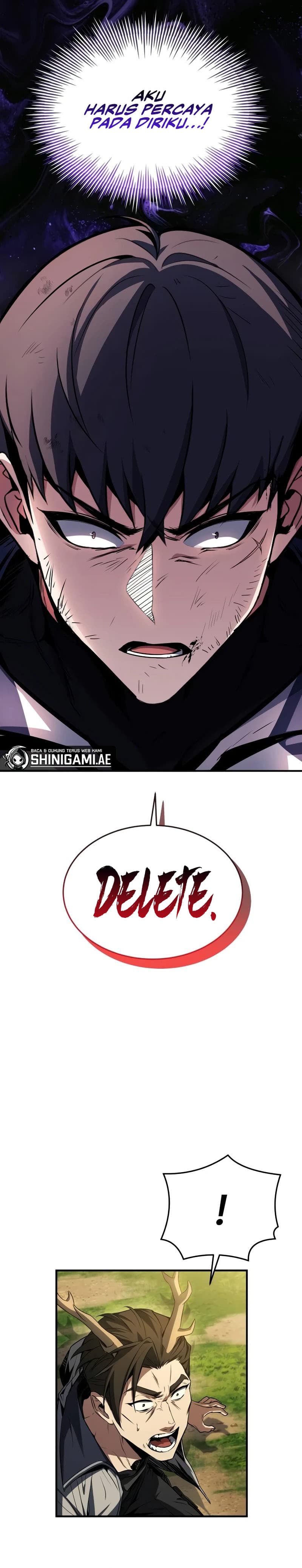 Baca Trait Hoarder - Chapter 3 halaman 29