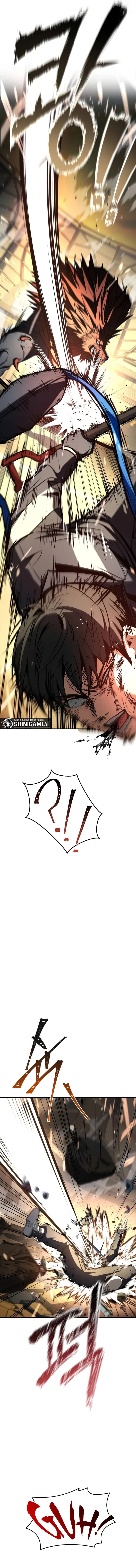 Baca Trait Hoarder - Chapter 3 halaman 3