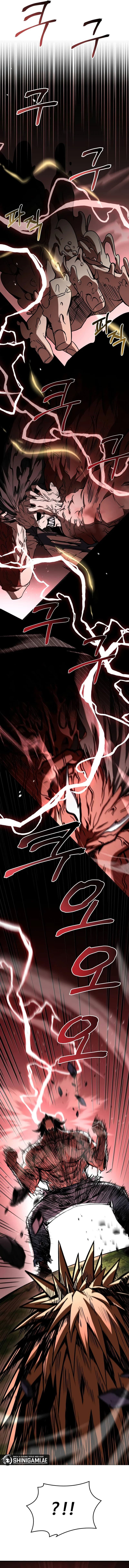 Baca Trait Hoarder - Chapter 3 halaman 30