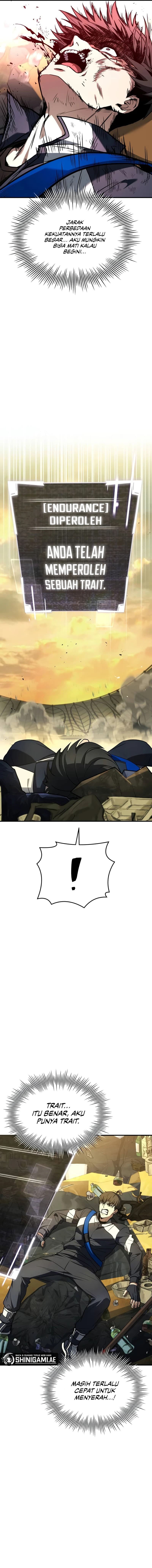 Baca Trait Hoarder - Chapter 3 halaman 4