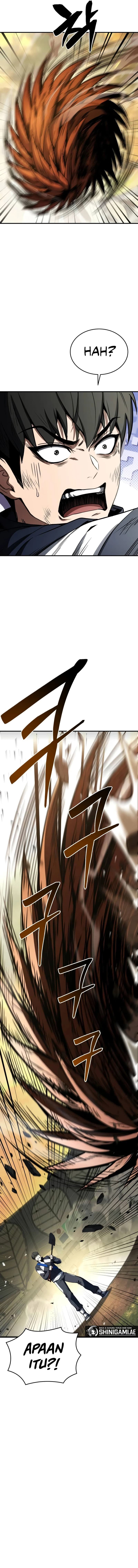 Baca Trait Hoarder - Chapter 3 halaman 9