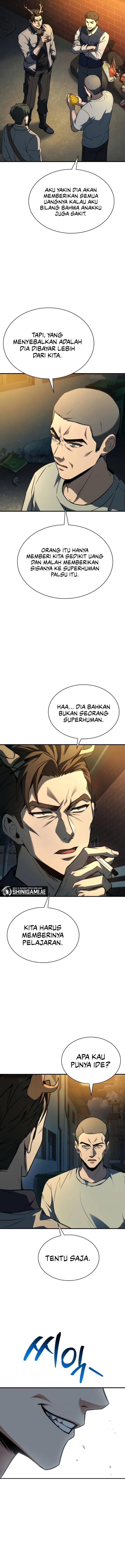 Baca Trait Hoarder - Chapter 4 halaman 18