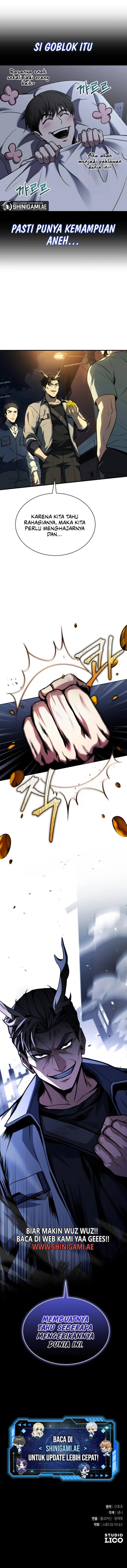 Baca Trait Hoarder - Chapter 4 halaman 19