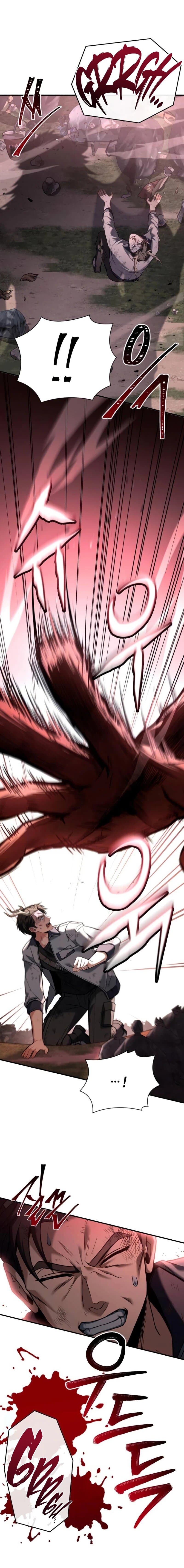 Baca Trait Hoarder - Chapter 4 halaman 3