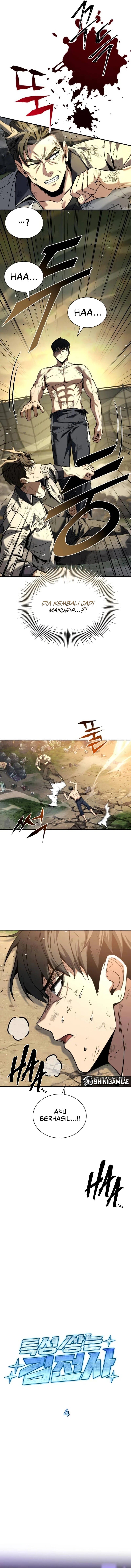 Baca Trait Hoarder - Chapter 4 halaman 4