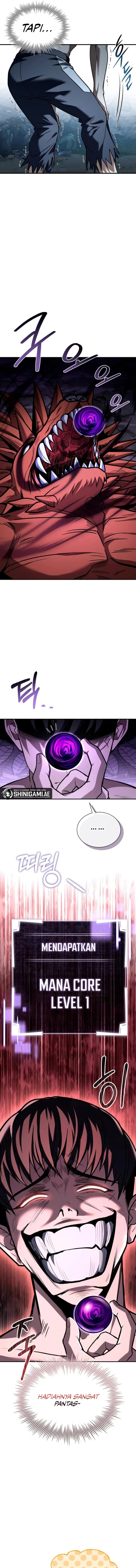 Baca Trait Hoarder - Chapter 4 halaman 8