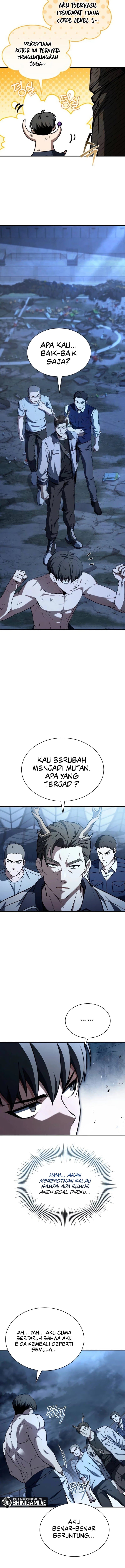 Baca Trait Hoarder - Chapter 4 halaman 9