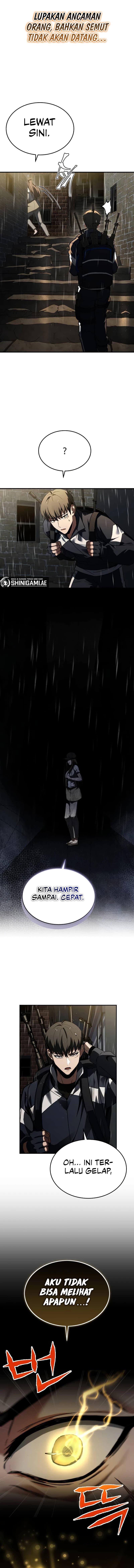 Baca Trait Hoarder - Chapter 5 halaman 12