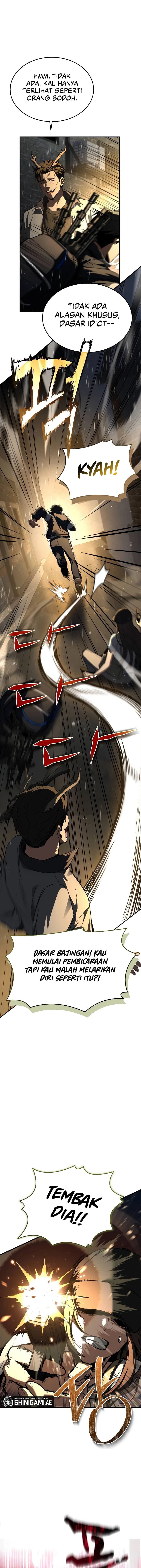 Baca Trait Hoarder - Chapter 5 halaman 15