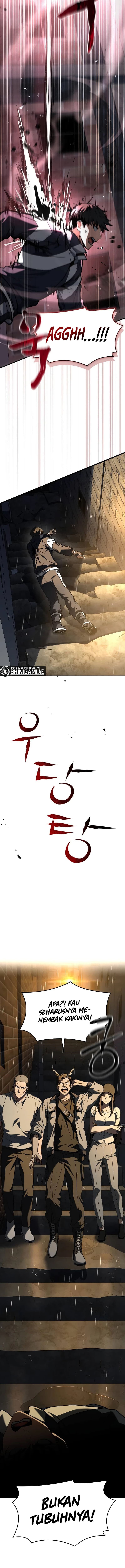 Baca Trait Hoarder - Chapter 5 halaman 16