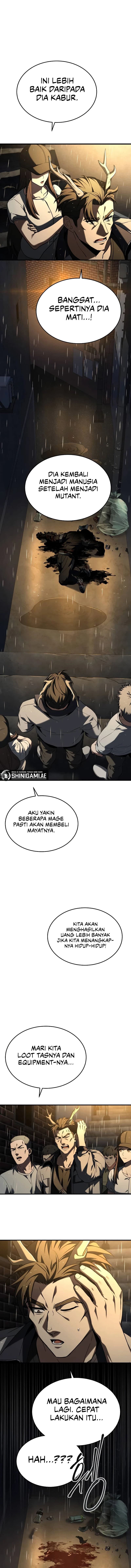 Baca Trait Hoarder - Chapter 5 halaman 17