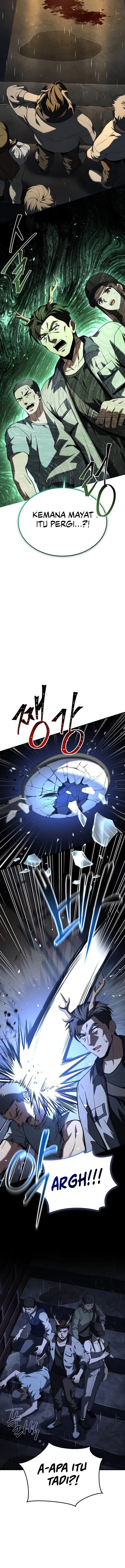 Baca Trait Hoarder - Chapter 5 halaman 18