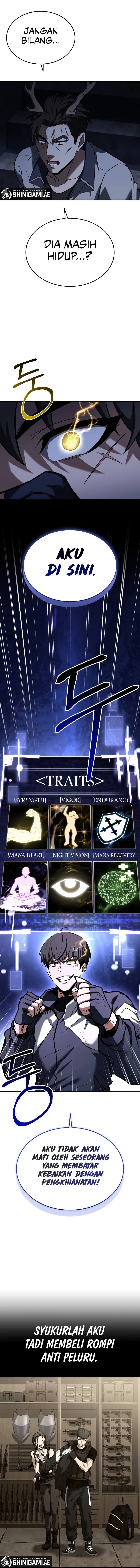 Baca Trait Hoarder - Chapter 5 halaman 19