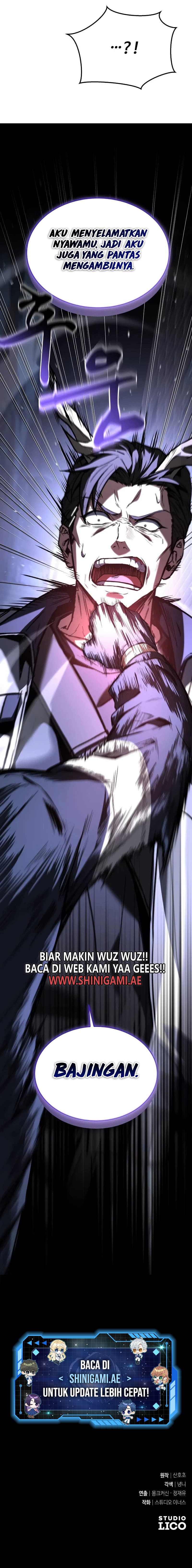 Baca Trait Hoarder - Chapter 5 halaman 21